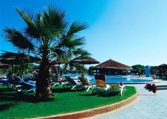 Caribbean World Mahdia