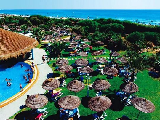 Caribbean World Mahdia