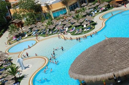 Caribbean World Mahdia