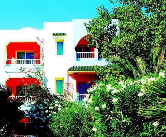 Caribbean World Mahdia