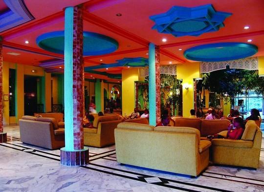 Caribbean World Mahdia