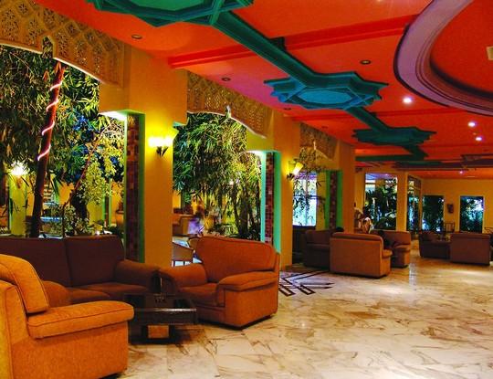 Caribbean World Mahdia