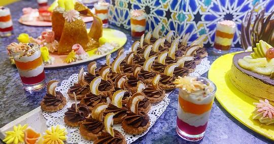 Caribbean World Mahdia