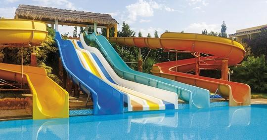 Caribbean World Mahdia