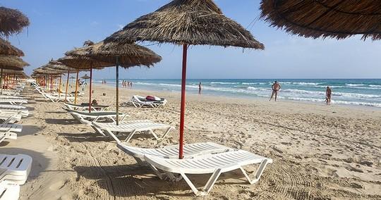 Caribbean World Mahdia