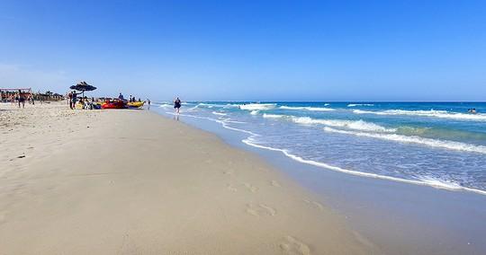 Caribbean World Mahdia