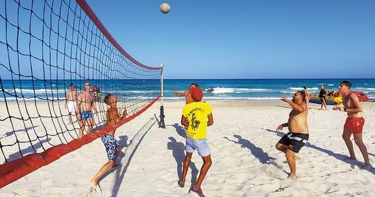 Caribbean World Mahdia