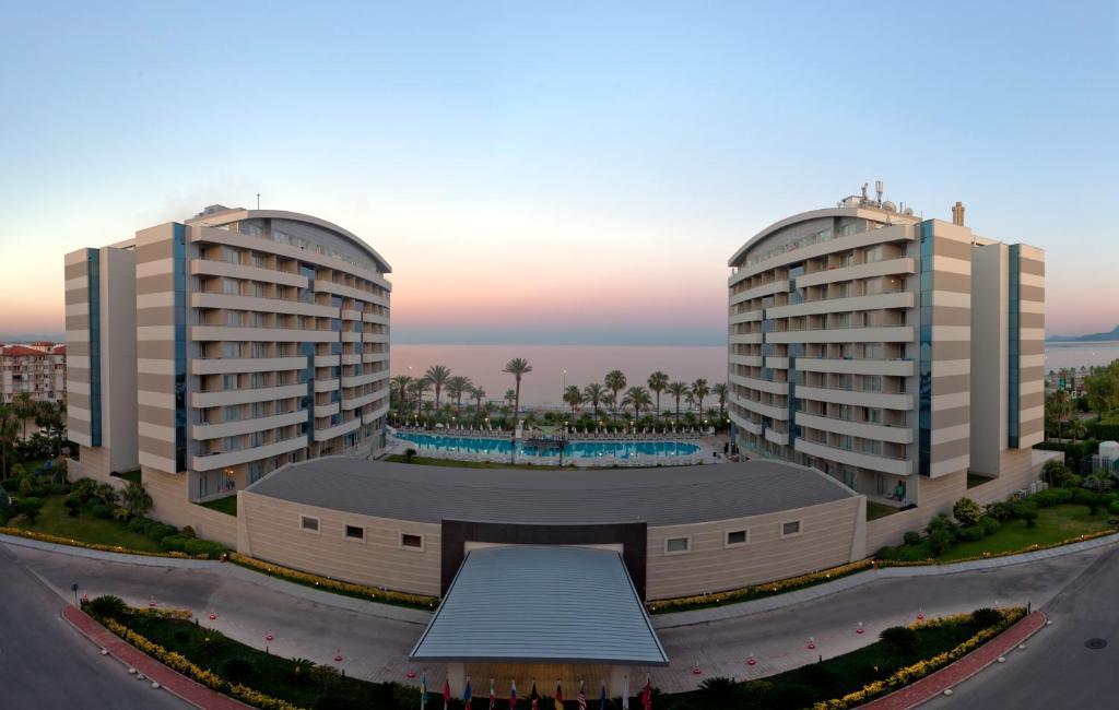 Porto Bello Hotel&Spa