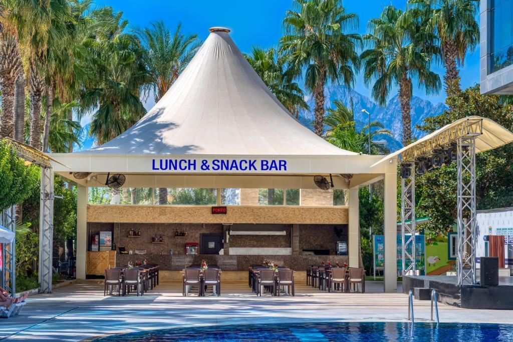 Porto Bello Hotel&Spa