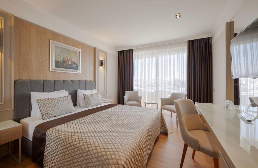 Porto Bello Hotel&Spa