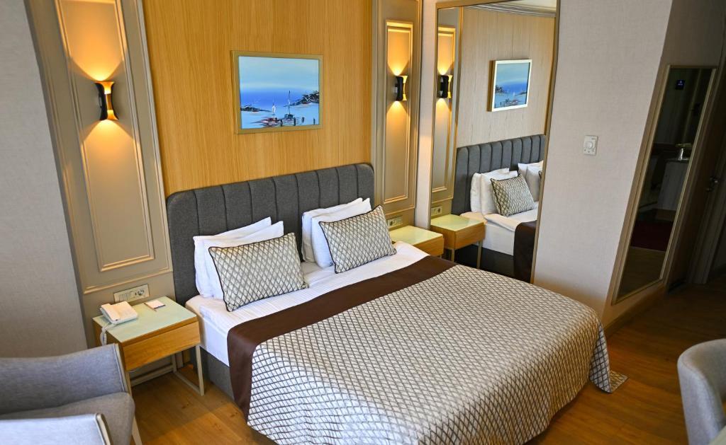 Porto Bello Hotel&Spa