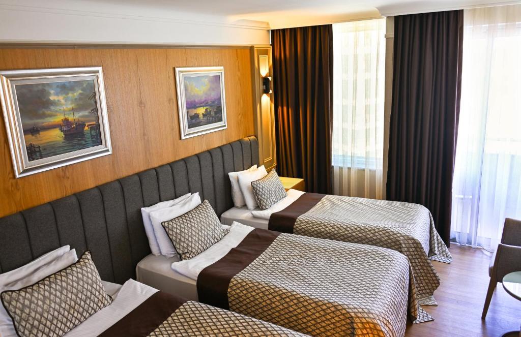 Porto Bello Hotel&Spa