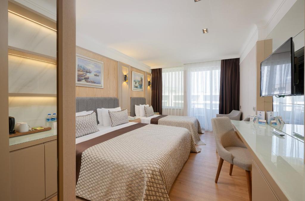 Porto Bello Hotel&Spa