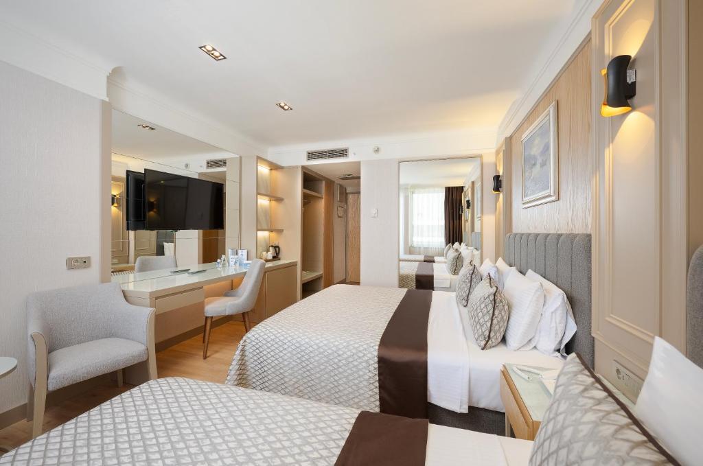 Porto Bello Hotel&Spa