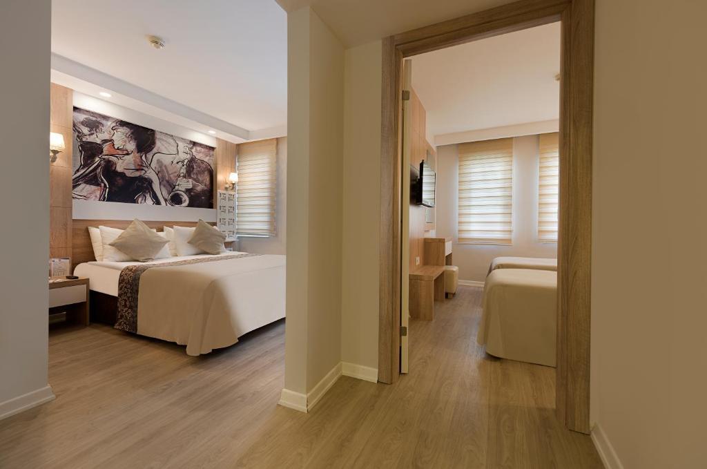 Sealife Family Resort