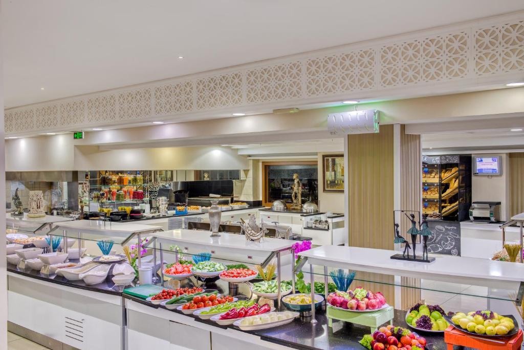 Sealife Family Resort