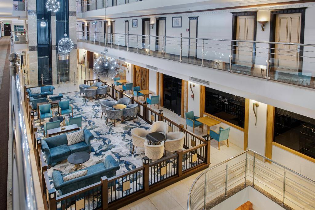 Sealife Family Resort