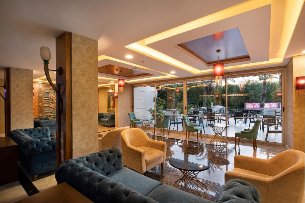 Sealife Family Resort