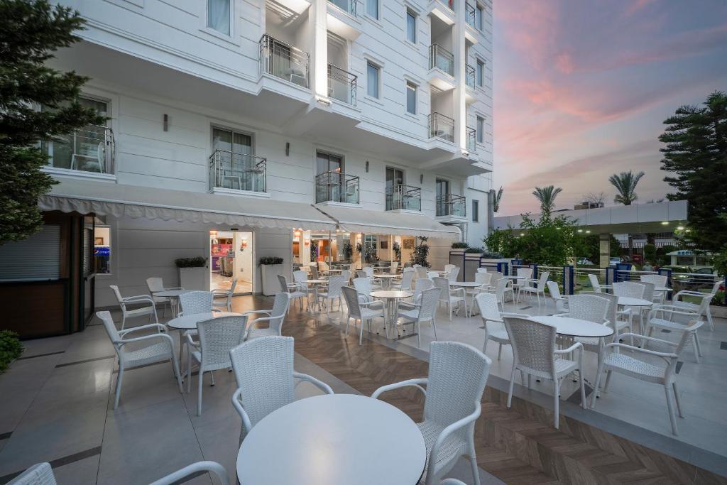 Sealife Family Resort