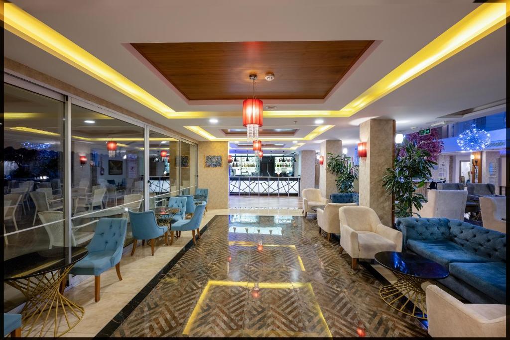 Sealife Family Resort