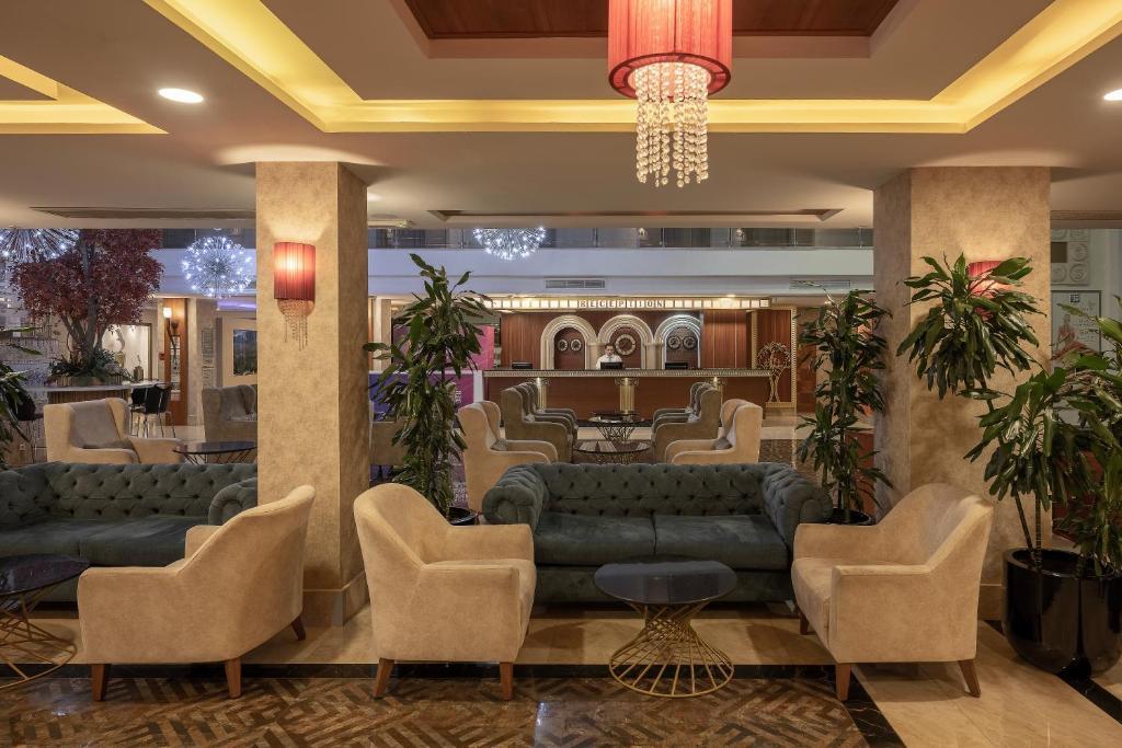 Sealife Family Resort