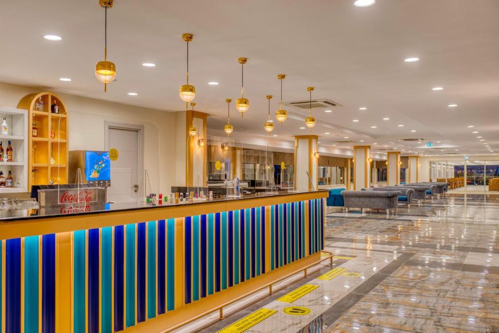 Sealife Kemer Resort