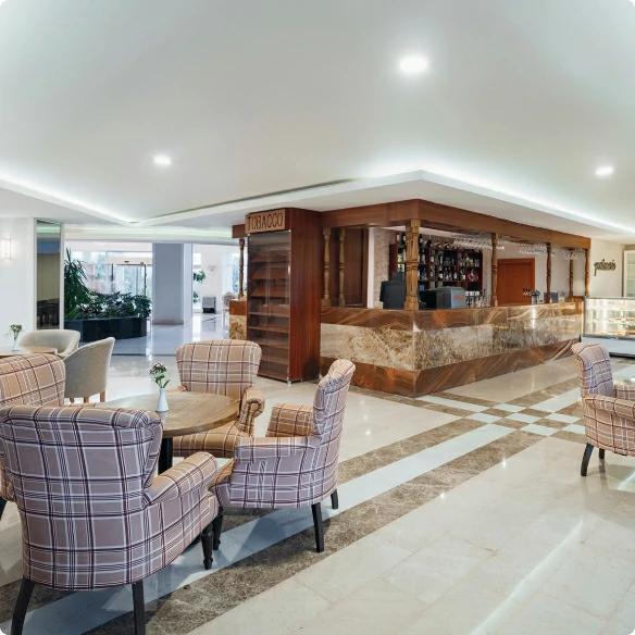 Asteria Bloom Side (ex: Selectum for Two Side)