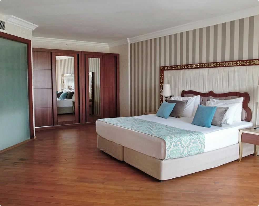 Asteria Bloom Side (ex: Selectum for Two Side)