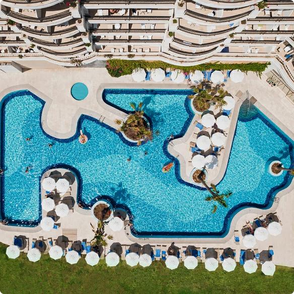 Asteria Bloom Side (ex: Selectum for Two Side)