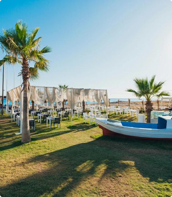 Asteria Bloom Side (ex: Selectum for Two Side)