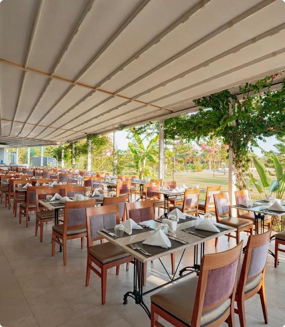 Asteria Bloom Side (ex: Selectum for Two Side)