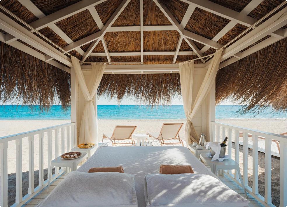 Asteria Bloom Side (ex: Selectum for Two Side)