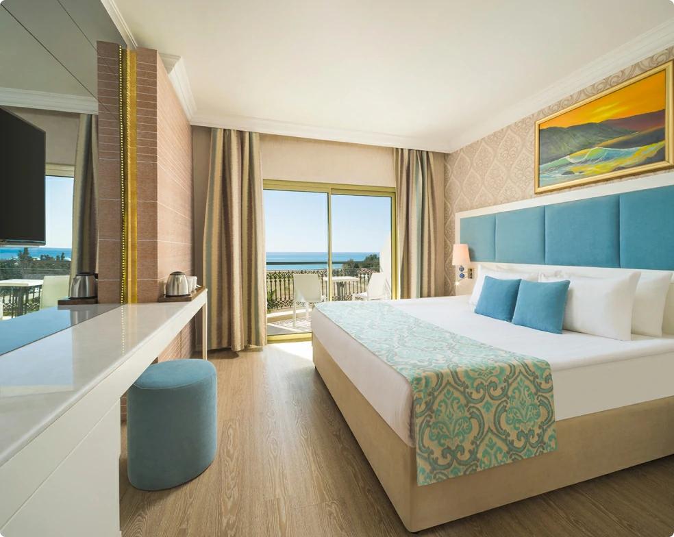 Asteria Bloom Side (ex: Selectum for Two Side)