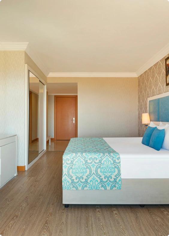 Asteria Bloom Side (ex: Selectum for Two Side)