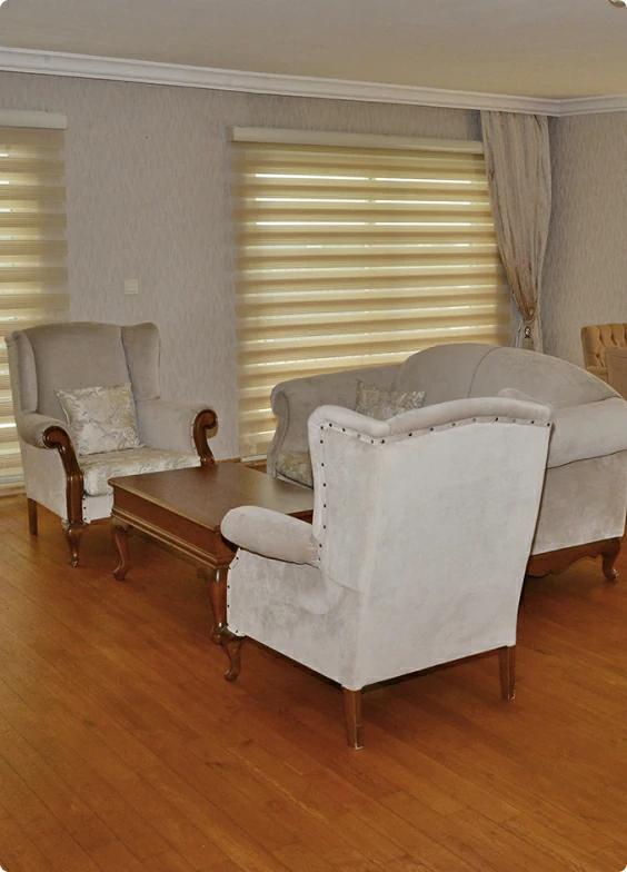 Asteria Bloom Side (ex: Selectum for Two Side)