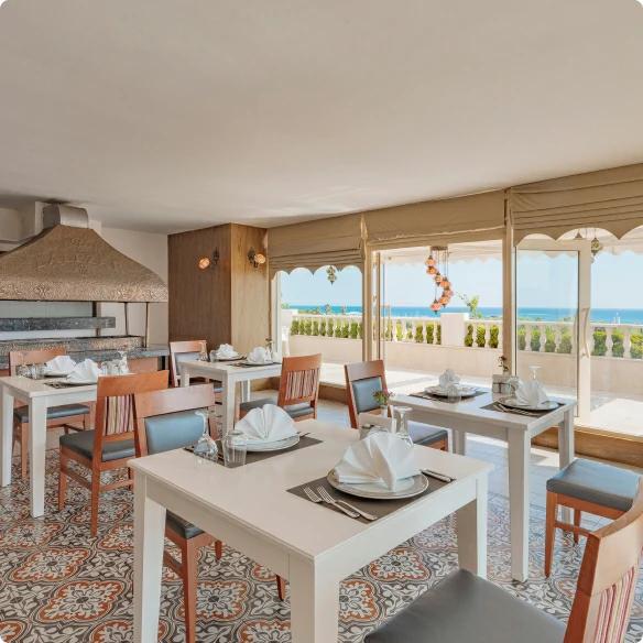 Asteria Bloom Side (ex: Selectum for Two Side)