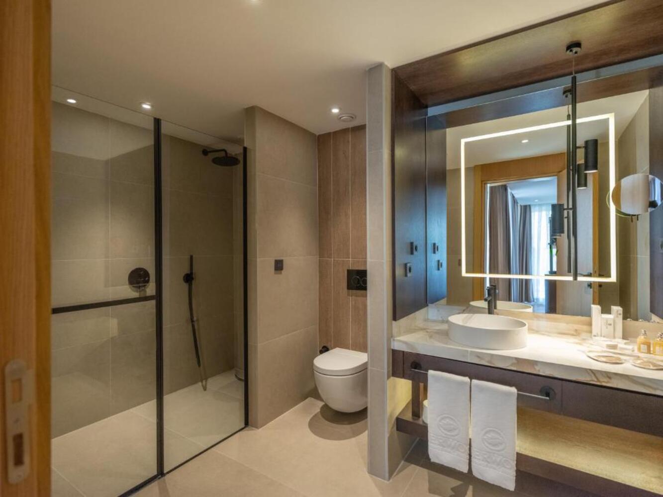 Sherwood Exclusive Kemer