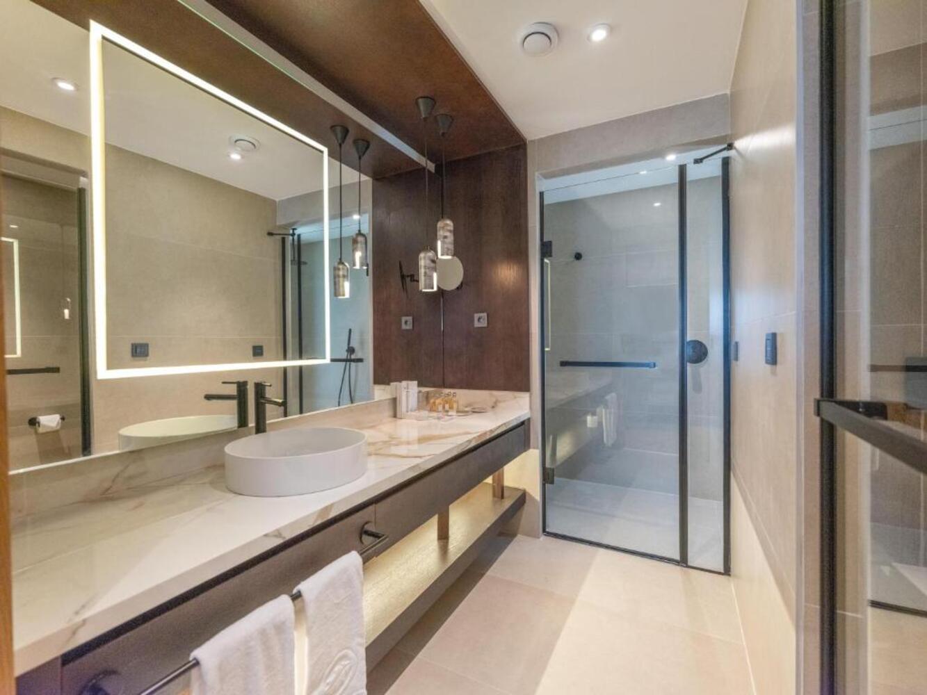 Sherwood Exclusive Kemer