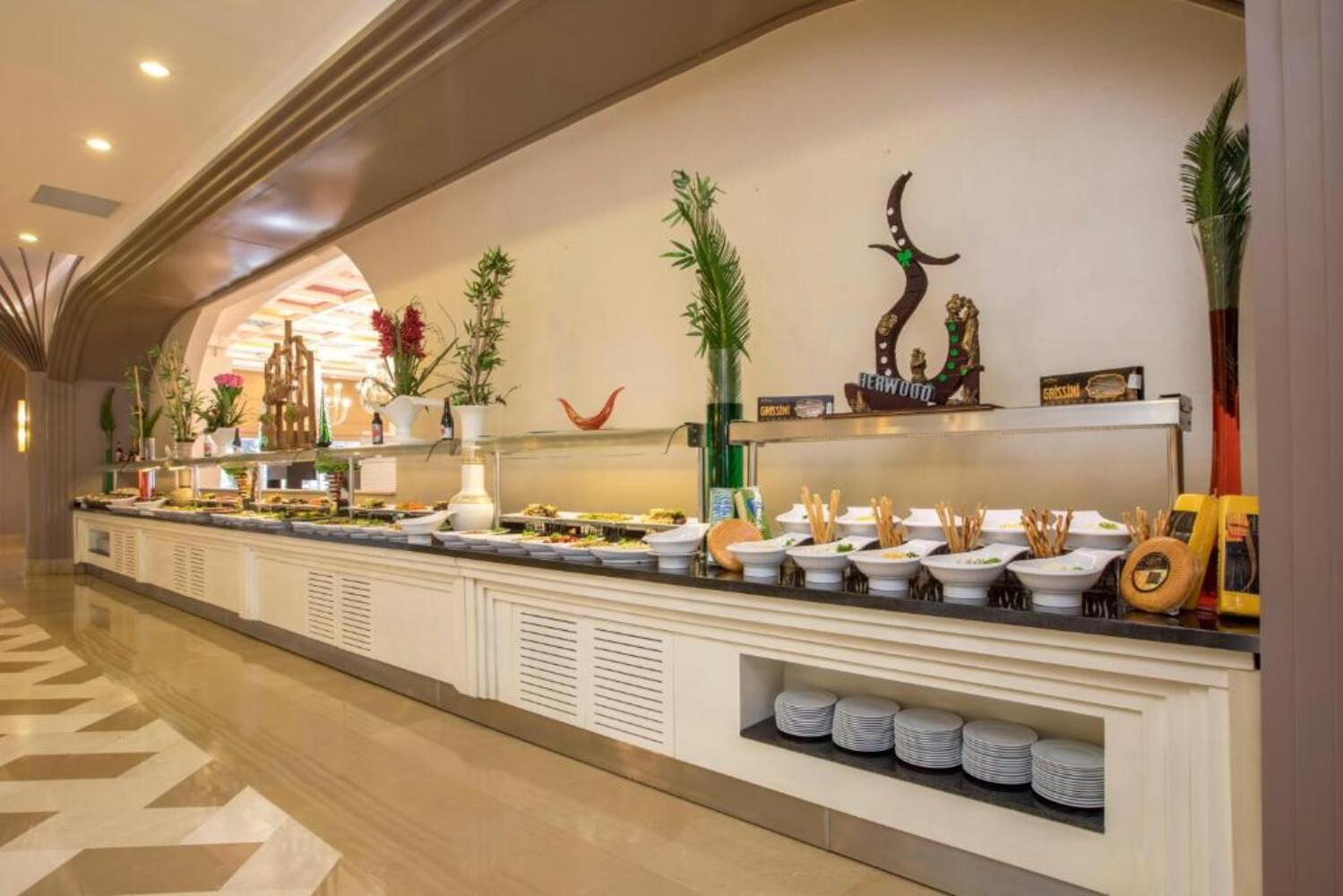 Sherwood Exclusive Kemer