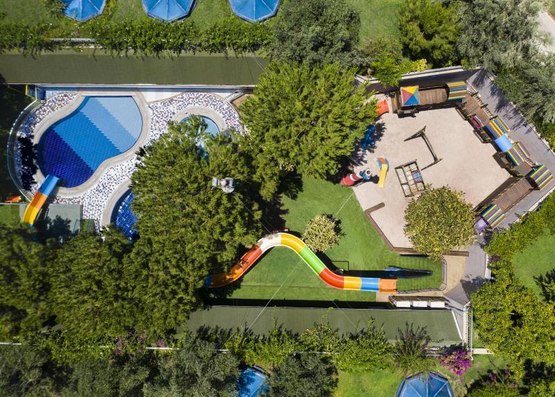 Susesi Luxury Resort