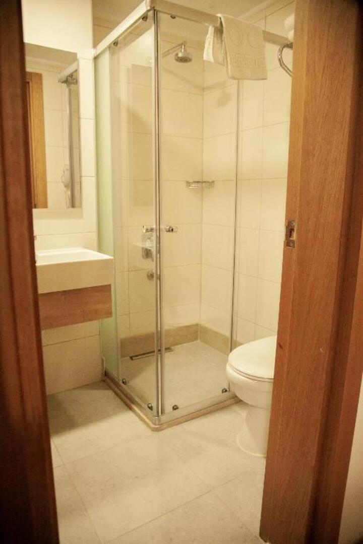 Transatlantik Beach Beldibi