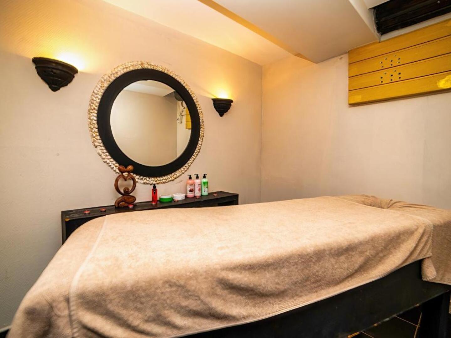 Transatlantik Beach Beldibi