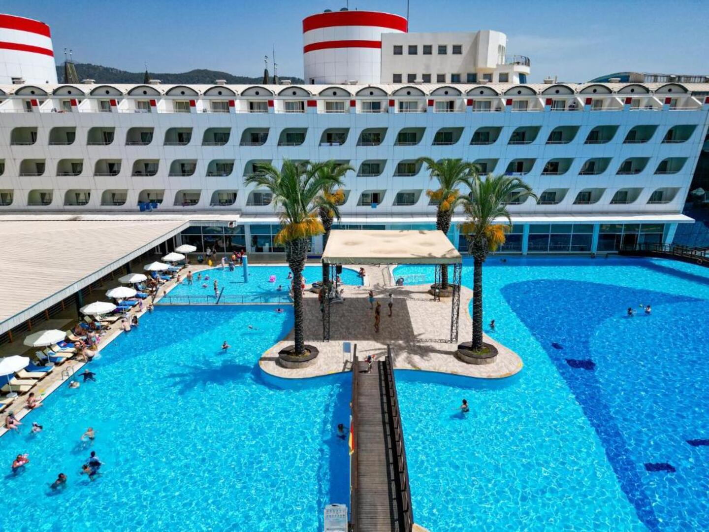 Transatlantik Hotel & Spa