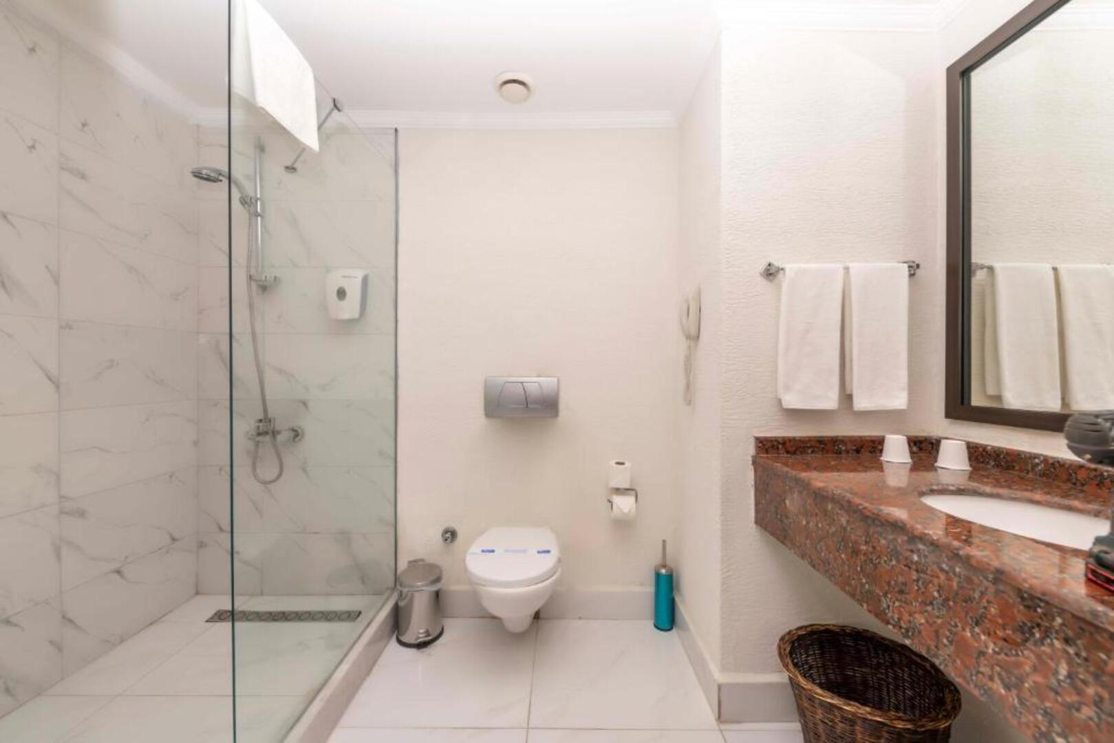 Transatlantik Hotel & Spa