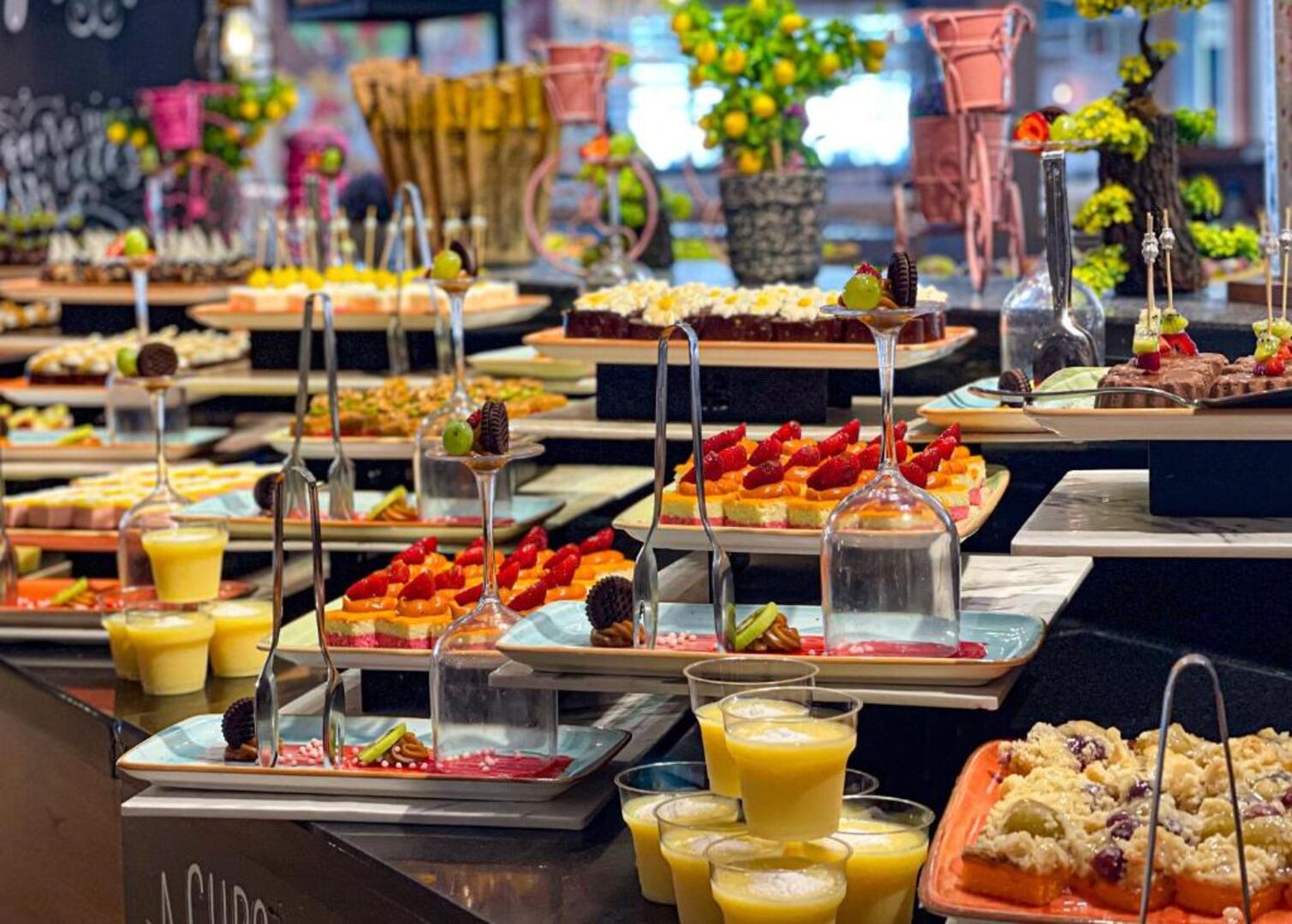 Transatlantik Hotel & Spa