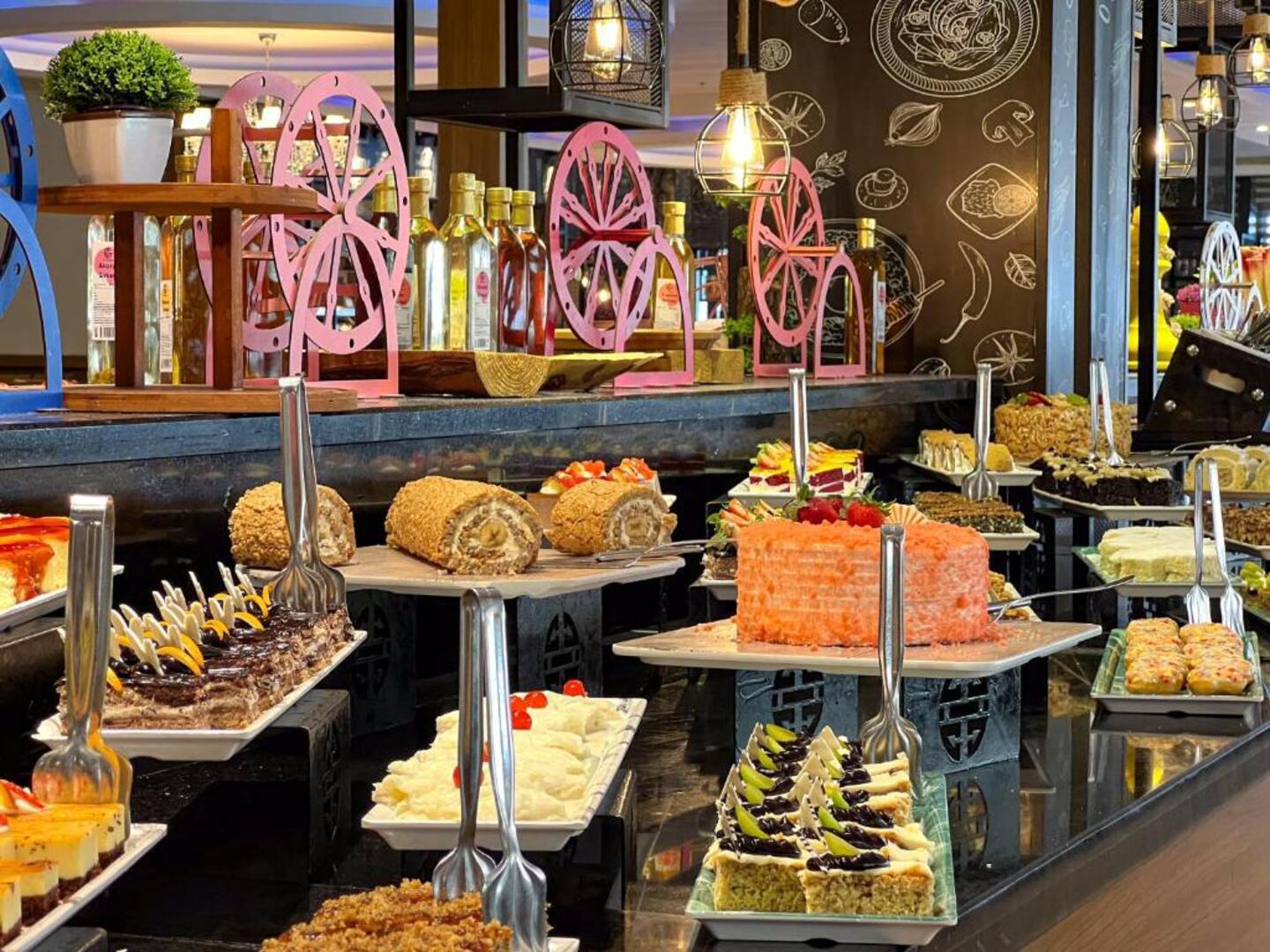 Transatlantik Hotel & Spa