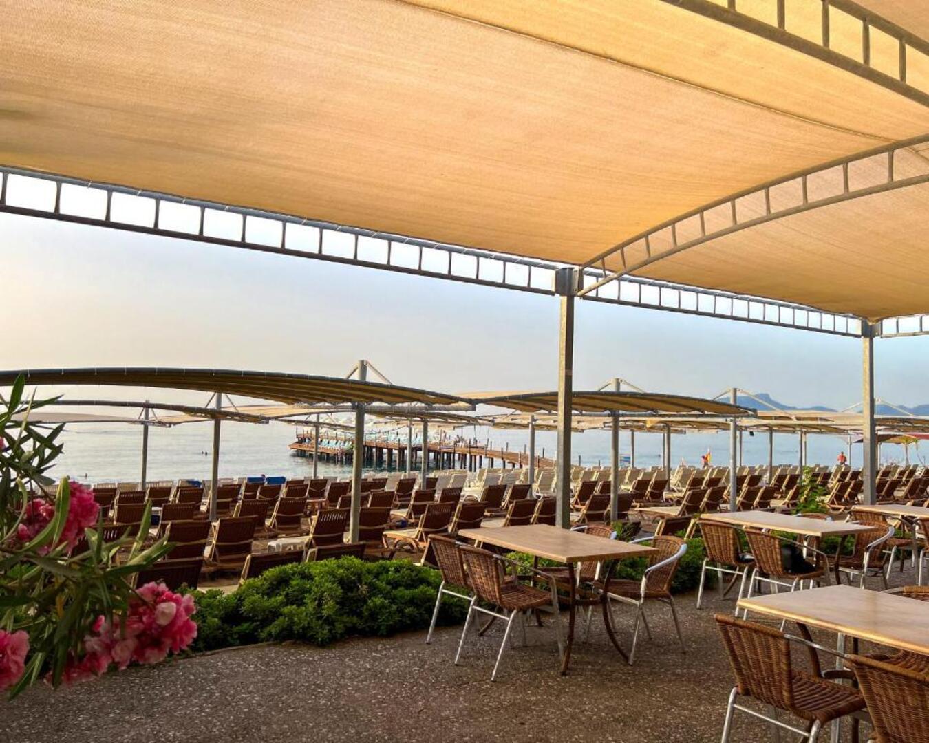 Transatlantik Hotel & Spa