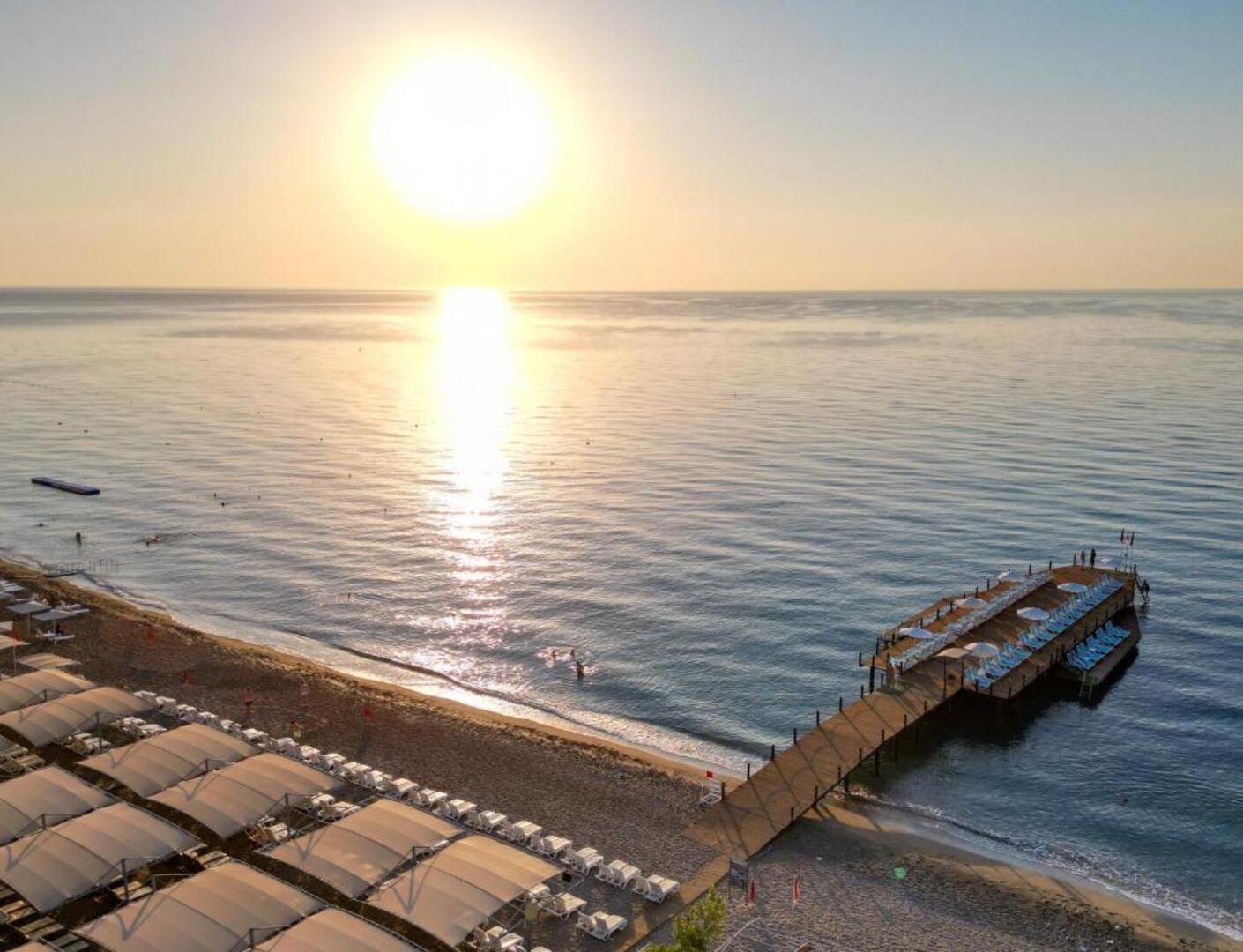 Transatlantik Hotel & Spa