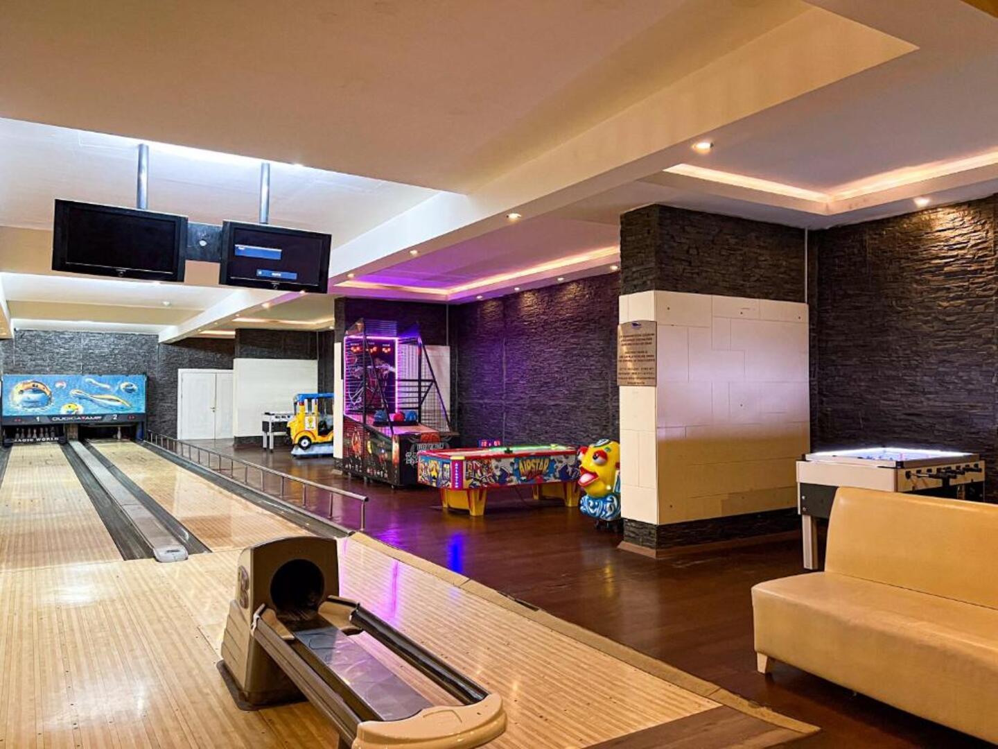 Transatlantik Hotel & Spa