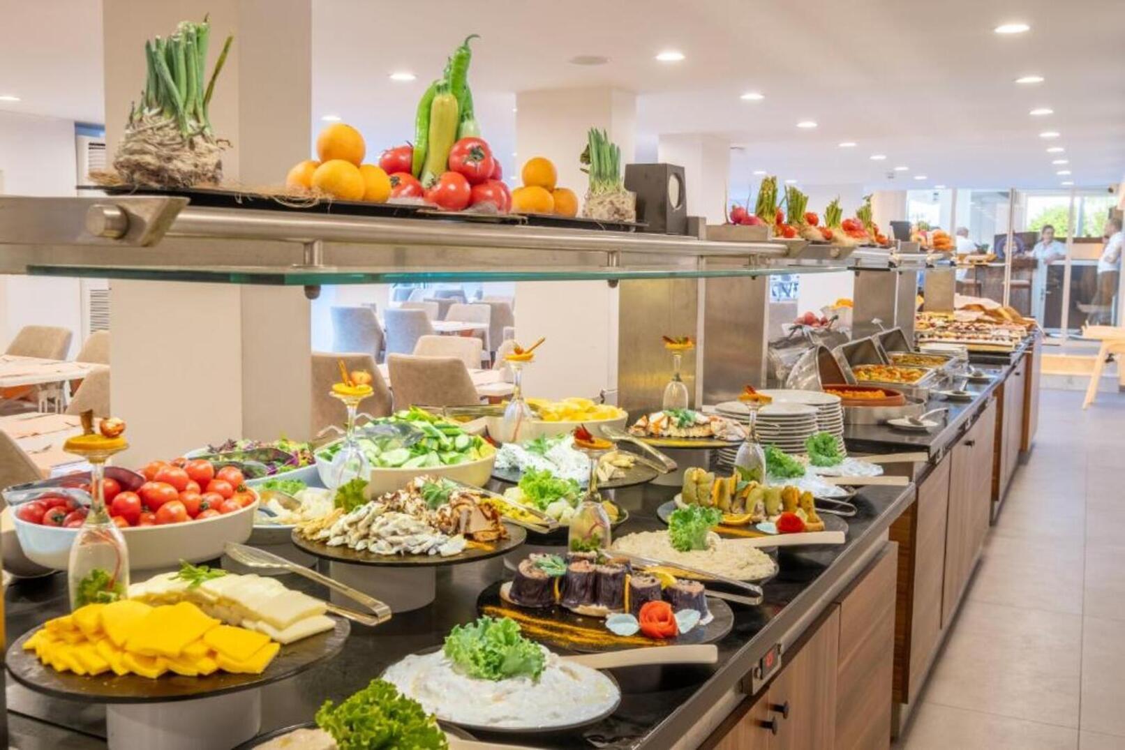 Viking Beach Hotel & Spa